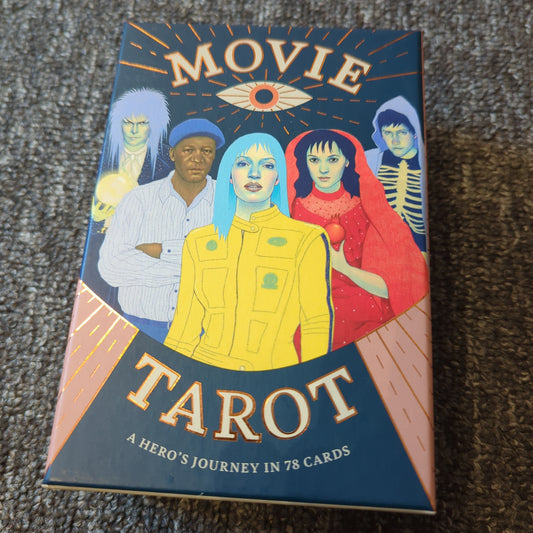 Movie tarot