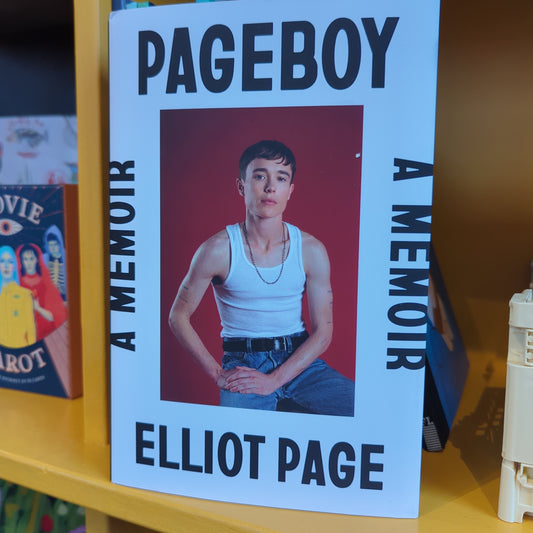 Page Boy