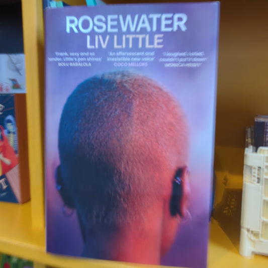 Rosewater