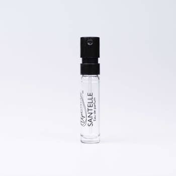 UpCircle Beauty UK - Santelle 1.5ml Eau de Parfum Vial - Vegan Upcycled Perfume