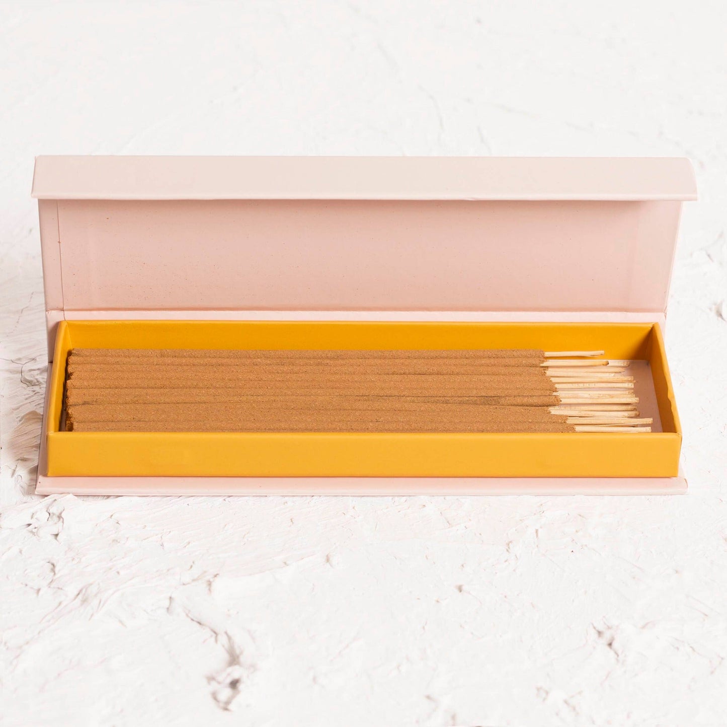 Muse Incense - Nagchampa Incense - Muse Natural Incense Box