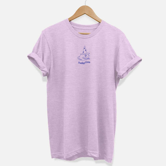 Vegan Outfitters - Feeling Extra Doodle T-Shirt (Unisex)