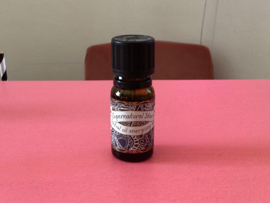 Supernatural star Essential Oil - Arthouse Unlimited