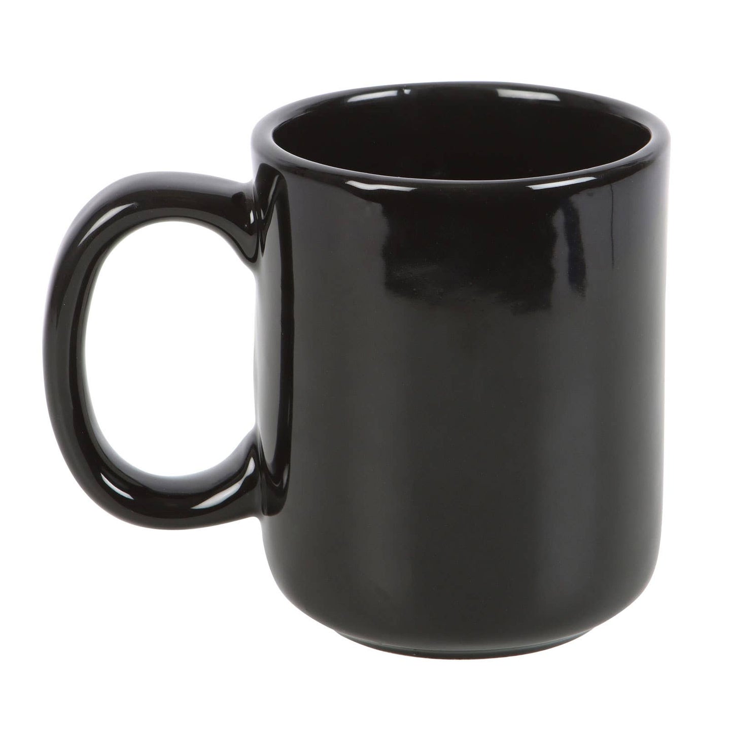 Something Different Wholesale - Gothic Halloween Skeleton Hand Mug