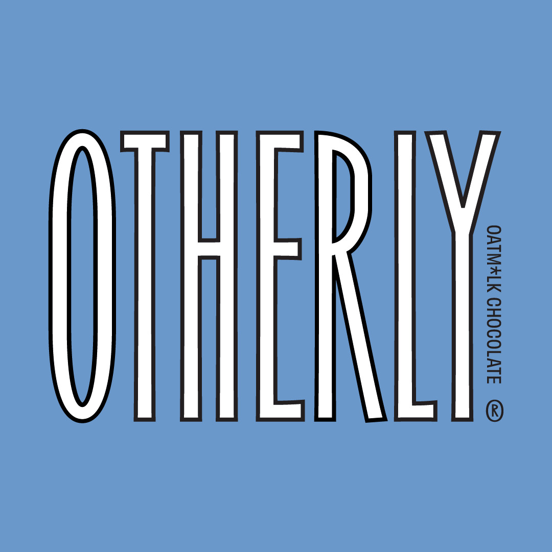 OTHERLY: OATM*LK CHOCOLATE - Cold Brew Coffee // 25G // Vegan // OATM*LK CHOCOLATE