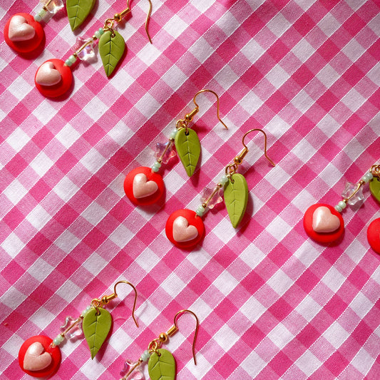 Opulence Urban Jewellery - Sweet Cherries