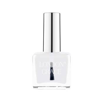 London Grace - Glossy Top Coat