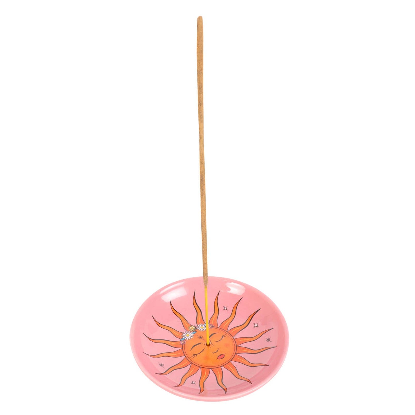 Something Different Wholesale - The Sun Celestial Incense Holder