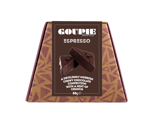 Goupie - Espresso Goupie Mini