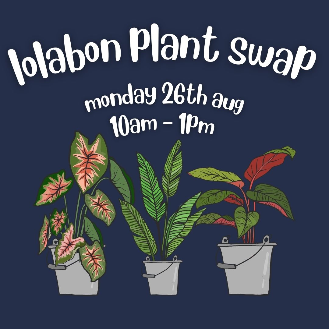 Plant Swap