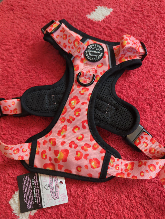 Pawsome Boutique L dog harness