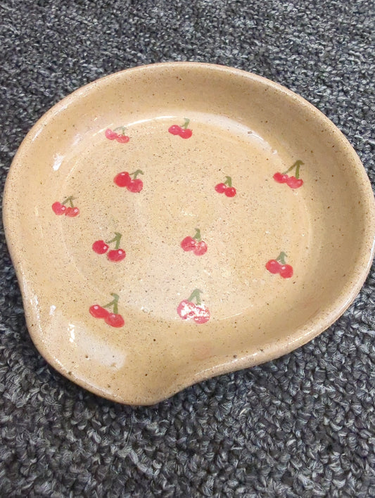 Oopsie strawberry dish